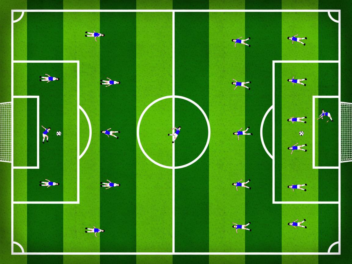 九游官网入口下载-五大联赛是否增加中路与边路双通道推进配合练习,五大联赛各联赛打法特点 第3张