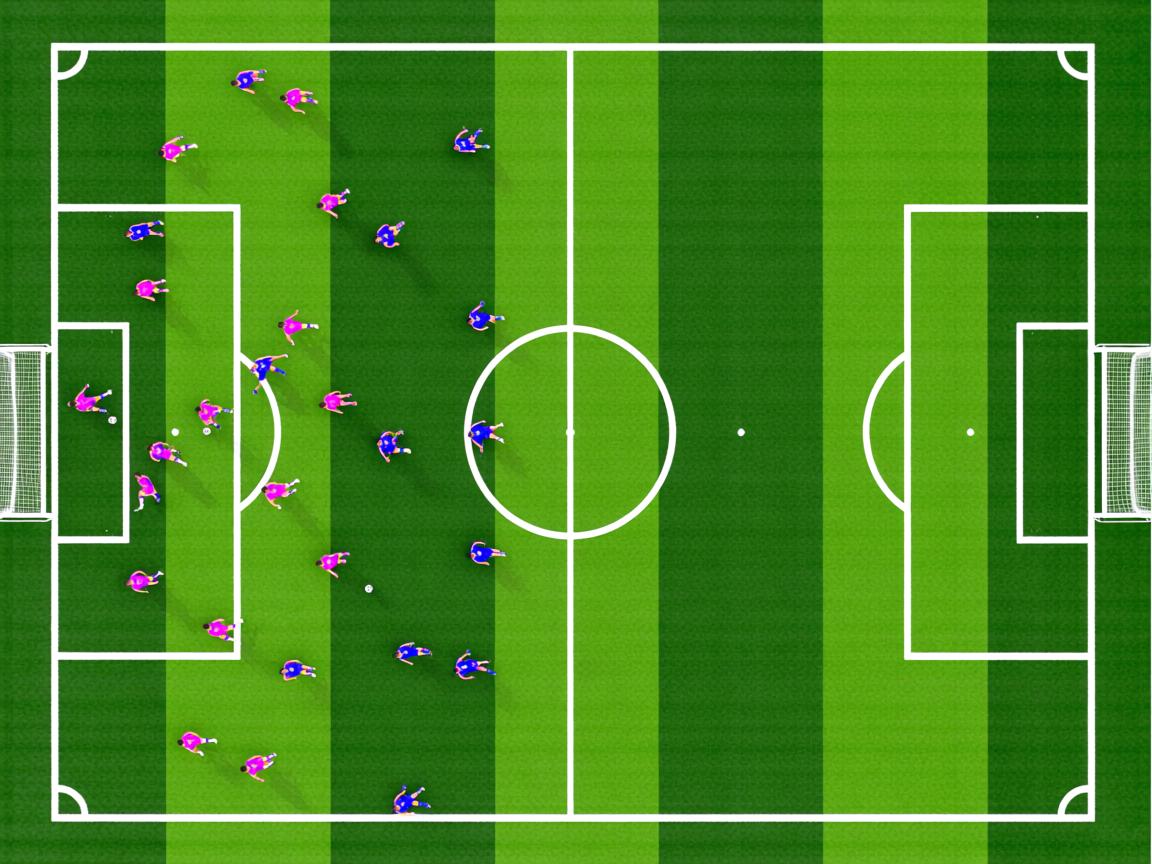 九游娱乐官网-五大联赛是否鼓励后场三角站位增加持球选择,五大联赛是否鼓励后场三角站位增加持球选择球员 第2张