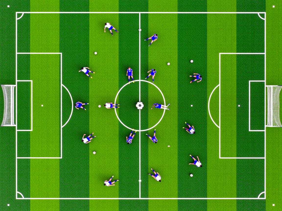 九游娱乐在线-勒沃库森控球推进渗透对方防线,勒沃库森精选球员 第2张