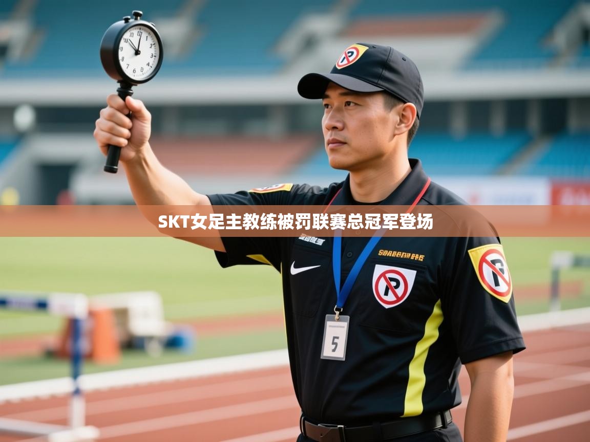 SKT女足主教练被罚联赛总冠军登场 第2张