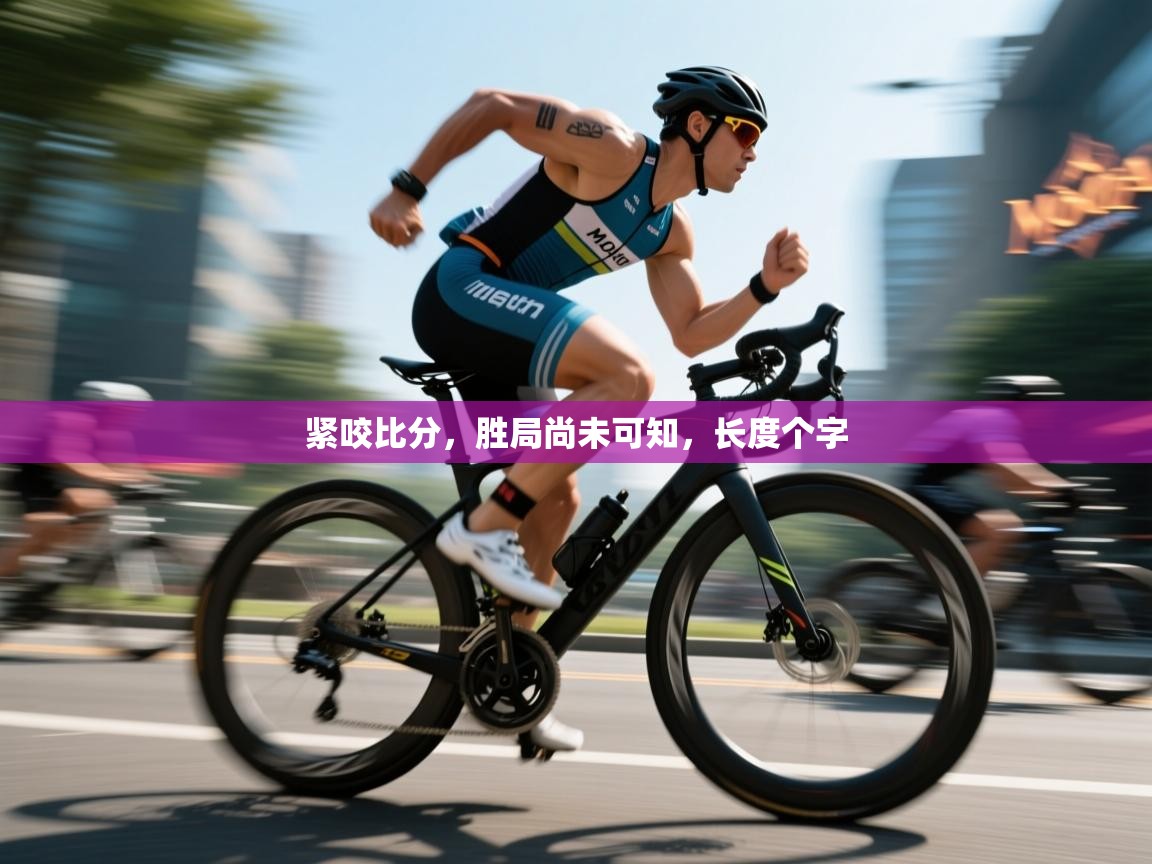 紧咬比分,胜局尚未可知,长度个字 第2张