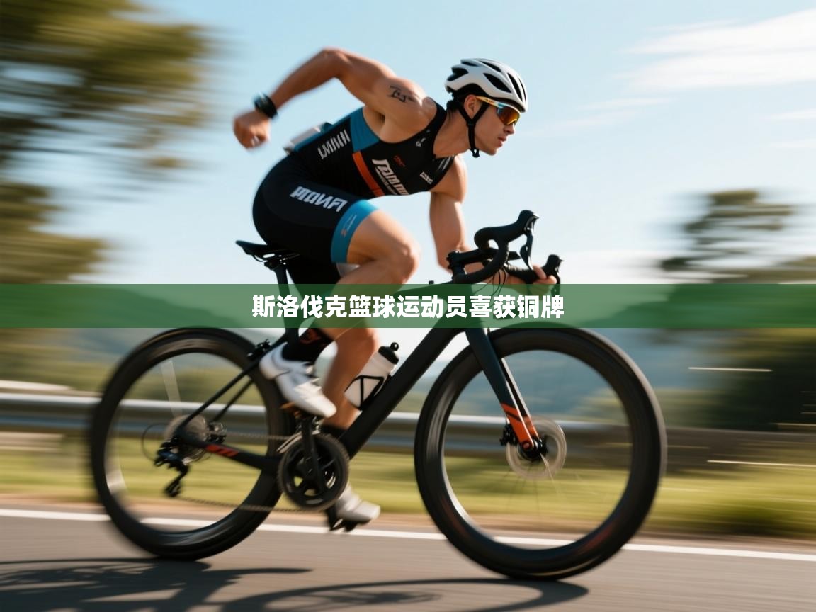 斯洛伐克篮球运动员喜获铜牌  第2张