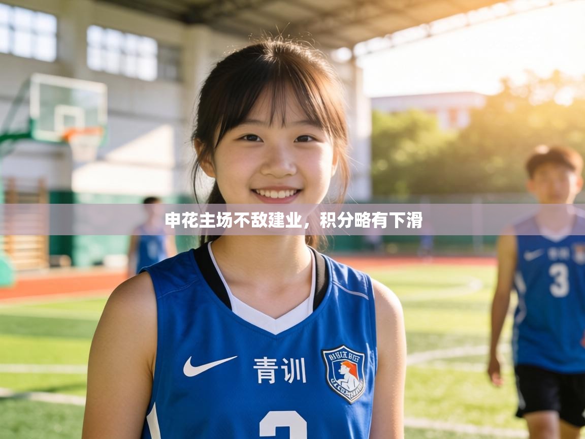 申花主场不敌建业,积分略有下滑 第2张